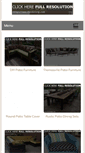 Mobile Screenshot of fpcdining.com